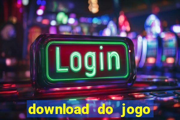 download do jogo do homem-aranha